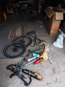 OLYMPUS DIGITAL CAMERA