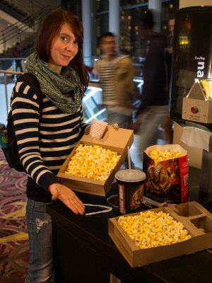 OLYMPUS DIGITAL CAMERA