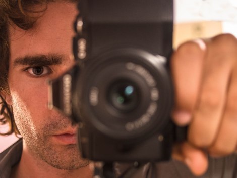 OLYMPUS DIGITAL CAMERA